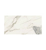 Default Title Bathroom Floor Tiles Milos Alabaster Marble Effect Tile - 60 x 120 thumbnail