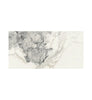 Default Title Bathroom Floor Tiles Milos Alabaster Marble Effect Tile - 60 x 120 thumbnail