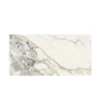 Default Title Bathroom Floor Tiles Milos Alabaster Marble Effect Tile - 60 x 120 thumbnail