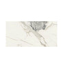 Default Title Bathroom Floor Tiles Milos Alabaster Marble Effect Tile - 60 x 120 thumbnail