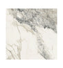 Default Title Bathroom Floor Tiles Milos Alabaster Marble Effect Tile- 80 x 80 thumbnail
