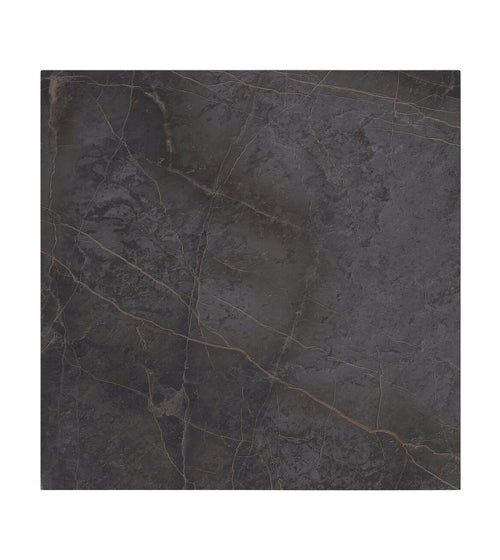 Milos Black - 80 x 80 Wall & Floor Tiles/Wall Tiles