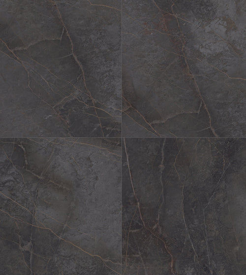 Milos Black - 80 x 80 Wall & Floor Tiles/Wall Tiles