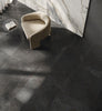 Default Title Bathroom Floor Tiles Milos Black - 80 x 80 thumbnail