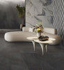 Default Title Bathroom Floor Tiles Milos Black - 60 x 120 thumbnail