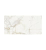 Default Title Bathroom Floor Tiles Milos White - 60 x 120 thumbnail