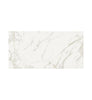 Default Title Bathroom Floor Tiles Milos White - 60 x 120 thumbnail