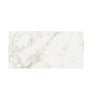 Default Title Bathroom Floor Tiles Milos White - 60 x 120 thumbnail