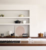 Eggshell / 2.5L Grey Paint Modernist White thumbnail