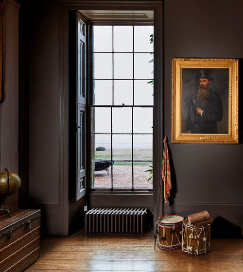 Moon Grape Paint Wall & Ceiling Paint