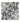 Default Title Bathroom Tiles mother of pearl black square mosaic