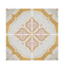 Default Title Bathroom Floor Tiles Jaipur Akola Patterned Tile thumbnail