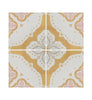 Default Title Bathroom Floor Tiles Jaipur Akola Patterned Tile thumbnail