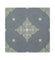 Jaipur Bagh Patterned Tile