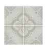 Default Title Bathroom Floor Tiles Jaipur Barmer Patterned Tile thumbnail
