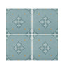 Default Title Bathroom Floor Tiles Jaipur Dabu Patterned Tile thumbnail