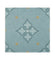 Jaipur Dabu Patterned Tile