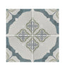 Default Title Bathroom Floor Tiles Jaipur Deesar Patterned Tile thumbnail