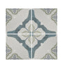 Default Title Bathroom Floor Tiles Jaipur Deesar Patterned Tile thumbnail