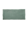 Default Title Bathroom Floor Tiles Jaipur Dartmouth Green Rectangle Glazed Tile thumbnail