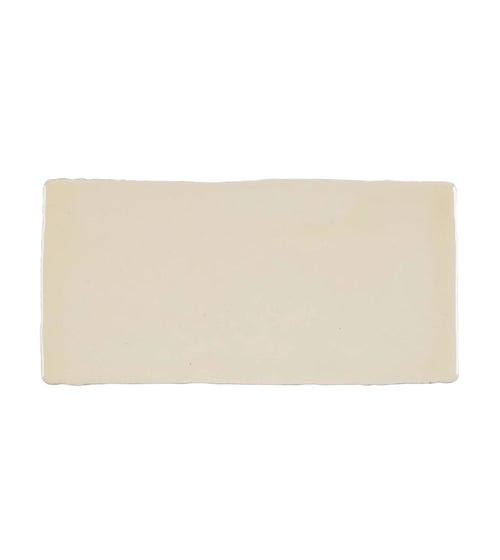 Jaipur Old Ochre Rectangle Glazed Tile Bathroom Tiles