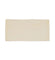 Jaipur Old Ochre Rectangle Glazed Tile