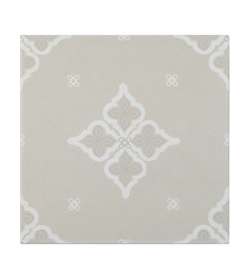 Jaipur Sagar Patterned Tile Floor Tiles