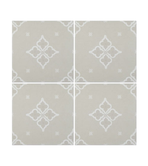 Jaipur Sagar Patterned Tile Floor Tiles