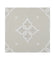 Jaipur Sagar Patterned Tile