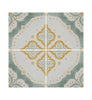 Default Title Bathroom Floor Tiles Jaipur Sikkar Patterned Tile thumbnail