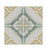 Default Title Bathroom Floor Tiles Jaipur Sikkar Patterned Tile thumbnail