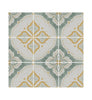 Default Title Bathroom Floor Tiles Jaipur Sikkar Patterned Tile thumbnail