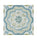 Nina Campbell Cochin Blue Porcelain Tile