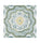 Nina Campbell Cochin Green Porcelain Tile