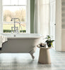 Default Title Bathroom Floor Tiles Nina Campbell Jodhpur Aqua Porcelain Tile thumbnail