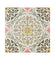 Nina Campbell La Moulade Chocolate Porcelain Tile
