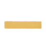 Default Title Bathroom Tiles Nina Campbell Rivage Ochre Glazed Wall Tile thumbnail