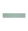 Default Title Bathroom Tiles Nina Campbell Rivage Aqua Glazed Wall Tile thumbnail