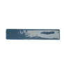 Default Title Bathroom Tiles Nina Campbell Rivage Indigo Glazed Wall Tile thumbnail