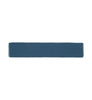 Default Title Bathroom Tiles Nina Campbell Rivage Indigo Glazed Wall Tile thumbnail