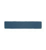 Default Title Bathroom Tiles Nina Campbell Rivage Indigo Glazed Wall Tile thumbnail