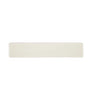 Default Title Bathroom Tiles Nina Campbell Rivage Ivory Glazed Wall Tile thumbnail