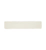 Default Title Bathroom Tiles Nina Campbell Rivage Ivory Glazed Wall Tile thumbnail