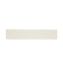 Default Title Bathroom Tiles Nina Campbell Rivage Ivory Glazed Wall Tile thumbnail