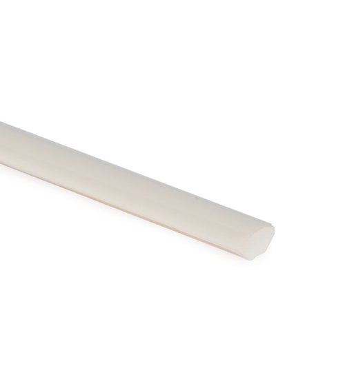 Nina Campbell Quarter Round Ivory Nina Campbell Rivage