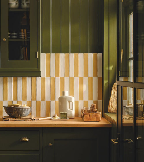 Selva Green Paint