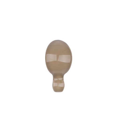 Nina Campbell Dado Corner Taupe Nina Campbell Rivage