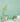 Default Title Bathroom Tiles nordic glass tromso fjord green mosaic
