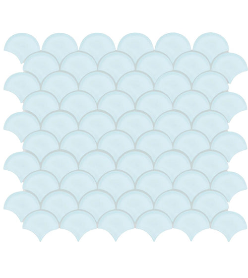 Nordic Glass Tromso Geyser Blue Mosaic Nordic Glass range collection Nordic Glass Tromso Geyser Blue Mosaic Nordic Glass range collection