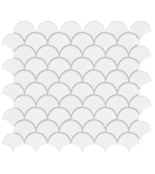 Nordic Glass Tromso Snow White Mosaic Nordic Glass range collection Nordic Glass Tromso Snow White Mosaic Nordic Glass range collection Nordic Glass Tromso Snow White Mosaic Nordic Glass range collection